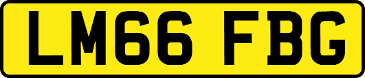 LM66FBG
