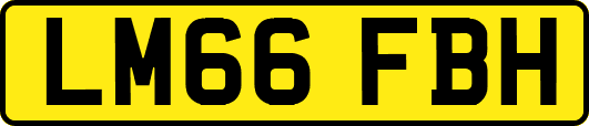 LM66FBH