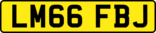 LM66FBJ