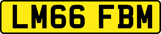LM66FBM