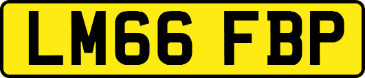 LM66FBP