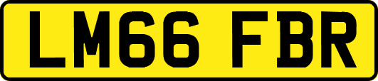 LM66FBR