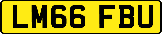 LM66FBU
