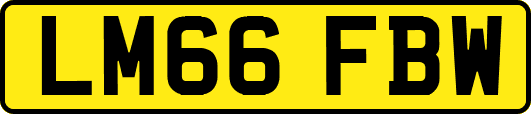 LM66FBW