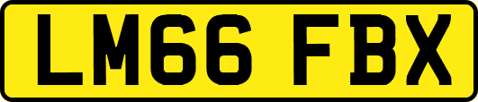 LM66FBX