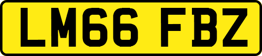 LM66FBZ