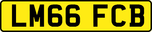 LM66FCB