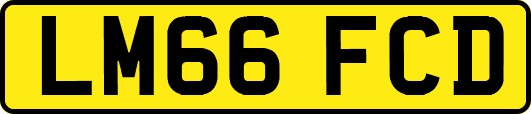 LM66FCD