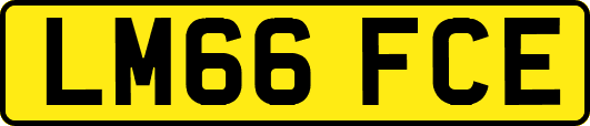 LM66FCE