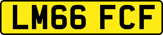 LM66FCF