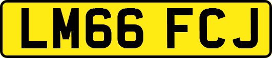 LM66FCJ
