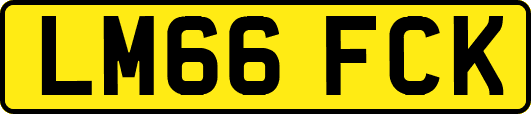 LM66FCK