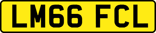 LM66FCL