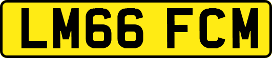 LM66FCM