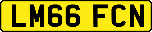 LM66FCN