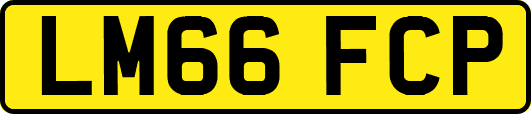 LM66FCP