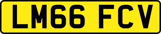 LM66FCV