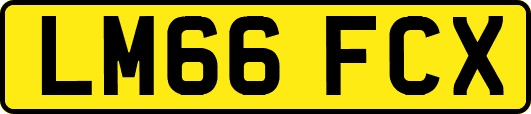 LM66FCX
