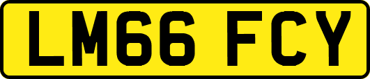 LM66FCY