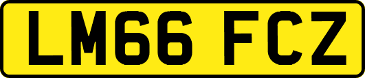 LM66FCZ