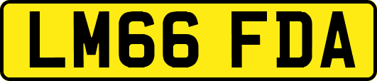 LM66FDA
