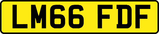 LM66FDF