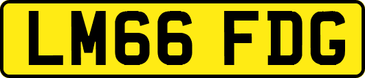 LM66FDG
