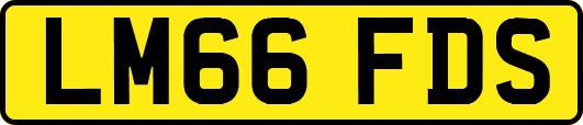 LM66FDS