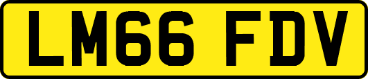 LM66FDV