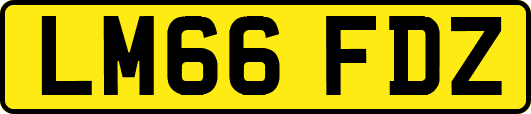 LM66FDZ