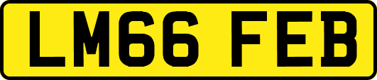 LM66FEB