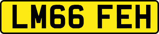 LM66FEH
