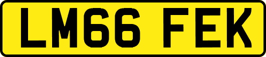 LM66FEK