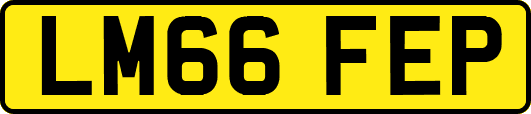 LM66FEP