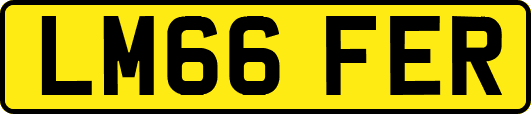 LM66FER