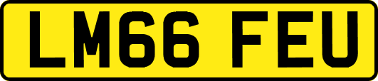 LM66FEU