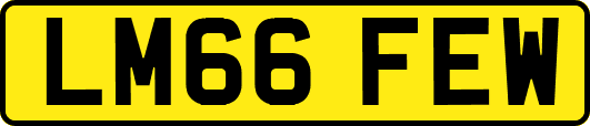 LM66FEW