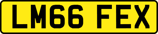 LM66FEX