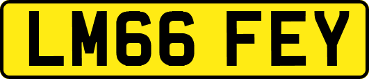 LM66FEY