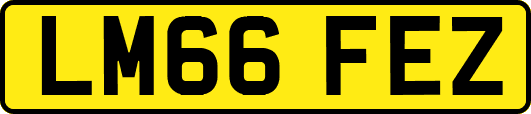 LM66FEZ