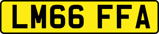 LM66FFA
