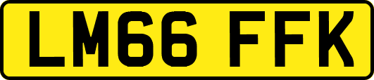 LM66FFK