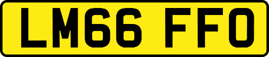 LM66FFO