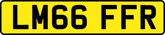 LM66FFR