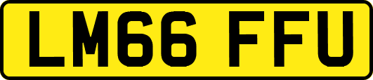 LM66FFU