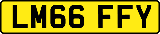 LM66FFY