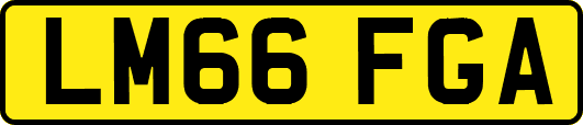 LM66FGA