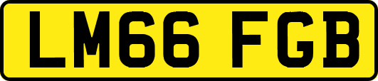 LM66FGB