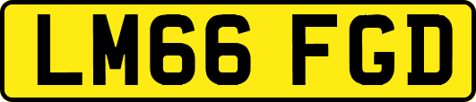 LM66FGD