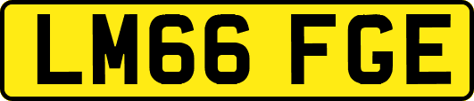 LM66FGE